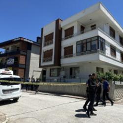 Konya'da aile dehşeti: Anne ve babasını &ouml;ld&uuml;rd&uuml;!