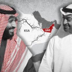 K&ouml;rfez&rsquo;de gizli fay hattı: Riyad ile Abu Dabi İran savaşı sonrası neden ayrıştı? 