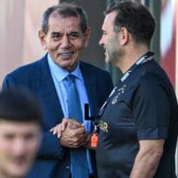 Listede kimler var kimler! Galatasaray yaz transfer d&ouml;nemine damga vurabilir