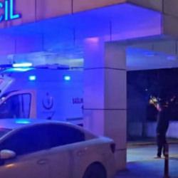 L&uuml;ks otelin havuzunda fenalaşan kadın hayatını kaybetti