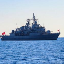 Mavi Vatan i&ccedil;in kritik adım! Denizlerde yeni sayfa a&ccedil;ılıyor: Yasal d&uuml;zenleme yolda...
