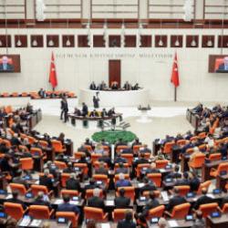Meclis&rsquo;te ekonomi trafiği hızlandı! Vergi indirimi ve 72 ay &ouml;deme geliyor