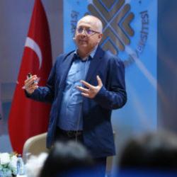 Medipol'de Tarih Konuşmaları başladı: Avrupa merkezli tarihe karşı yeni bir d&uuml;nya inşası