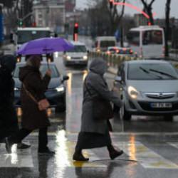 Meteoroloji il il uyardı: Kuvvetli sağanak geliyor! Ankara Valiliği son dakika duyurdu...