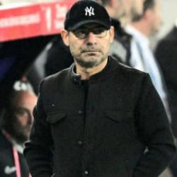 Metin Diyadin: Ligde kalmamız gerekiyor