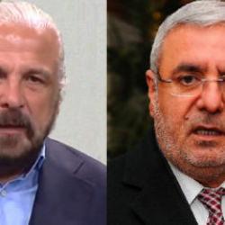 Metiner ve Yarar, KKTC vatandaşı oldu