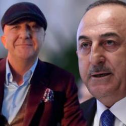 Mevl&uuml;t &Ccedil;avuşoğlu'nun acı g&uuml;n&uuml;! Kardeşi Aydın &Ccedil;avuşoğlu hayatını kaybetti