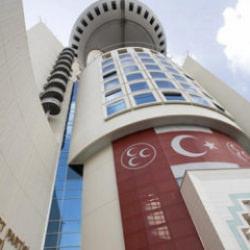 MHP'de bir il teşkilatı daha feshedildi: Sayı 13'e y&uuml;kseldi!