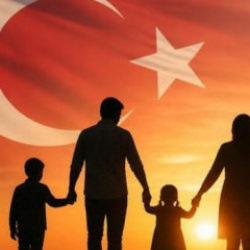 Milli Aile Haftası&rdquo; kapsamında 81 ilde aile odaklı programlar d&uuml;zenlenecek