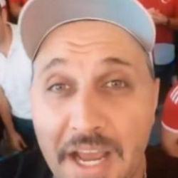 Milli Takım i&ccedil;in seslendirdi: Al &ouml;n&uuml;ne kaleyi!