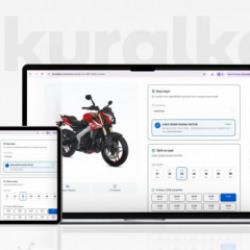 Motosikletlerde test s&uuml;r&uuml;ş&uuml; randevuları dijitale taşındı