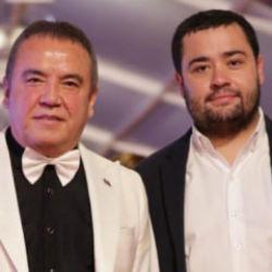 Muhittin B&ouml;cek'in ek ifadesi sonrası Antalya B&uuml;y&uuml;kşehir Belediyesi'nde operasyon