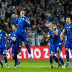 Bosna Hersek'in D&uuml;nya Kupası kadrosu a&ccedil;ıklandı! Tanıdık isimler oynayacak