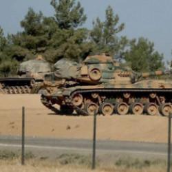 NATO benzeri ittifak i&ccedil;in T&uuml;rkiye'ye &ccedil;ağrı: Siz de katılın!