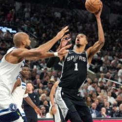 NBA Batı Konferansı'nda 2. finalist de belli oldu!