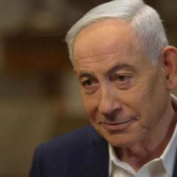 Netanyahu: Savaş bitmedi! "Orta Doğu'yu yeniden şekillendireceğiz!"