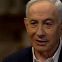 Netanyahu'dan Pakistan'a su&ccedil;lama! Sorumlusu sizsiniz diyerek hedef g&ouml;sterdi