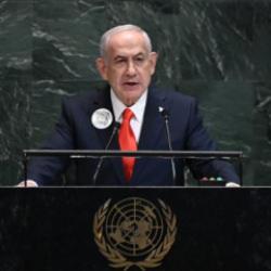 Netanyahu&rsquo;nun duruşması apar topar bitirildi! Tel Aviv&rsquo;de g&uuml;venlik alarmı!