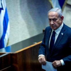 Netanyahu'nun son &ccedil;ırpınışları! İsrail meclisi feshedilecek! Erken se&ccedil;im kararı