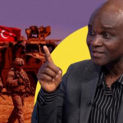 Nijerya ile tarihi adım rahatsız etti: T&uuml;rklere 'gidin' dediğimizde artık &ccedil;ok ge&ccedil; olacak!