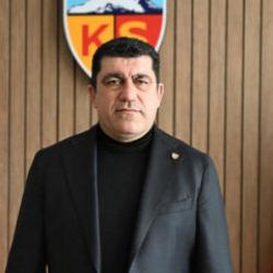  Nurettin A&ccedil;ıkalın: Daha g&uuml;&ccedil;l&uuml; d&ouml;neceğiz