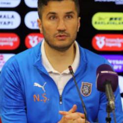 Nuri Şahin'den T&uuml;rkiye Kupası finali cevabı! 'İnşallah kazanır'