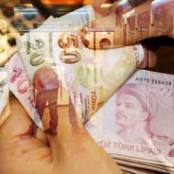 &Ouml;demeler dengesi verileri a&ccedil;ıklandı