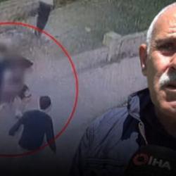 16 yaşındaki Abdulbaki'yi &ouml;ld&uuml;r&uuml;p acılı babayı 'seni katlederiz' diyerek tehdit ettiler 