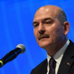 &Ouml;zg&uuml;r &Ouml;zel, S&uuml;leyman Soylu'ya bir kez daha tazminat &ouml;deyecek 