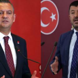&Ouml;zg&uuml;r &Ouml;zel ve Veli Ağbaba'nın kara kutusu a&ccedil;ıldı! WhatsApp mesajları deşifre oldu
