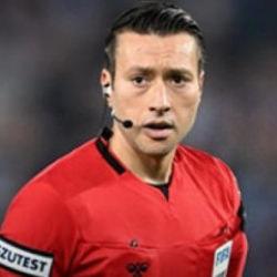 PFDK hakem Zorbay K&uuml;&ccedil;&uuml;k i&ccedil;in bahis soruşturmasında kararını verdi!