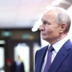 Putin tarihi gelişmeyi duyurdu! D&uuml;nyada b&ouml;ylesi yok, ABD'yi panikletecek gelişme...