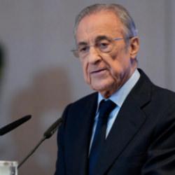 Real Madrid se&ccedil;ime gidiyor! Perez a&ccedil;ıkladı: &Ccedil;ıkın aday olun