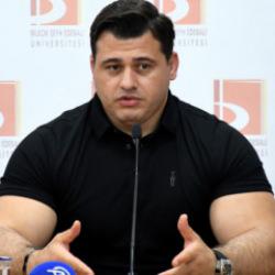 Rıza Kayaalp:  Allah bize b&uuml;y&uuml;k işler yapmayı nasip etti