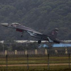 Rusya'dan Su-35 savaş u&ccedil;ağı hamlesi! Resmen geliyor