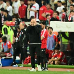 Sami Uğurlu: 'Bizim i&ccedil;in trajedi dolu bir gece oldu'