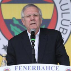 'Şampiyon yaptıktan sonra bırakacağım' diyen Aziz Yıldırım: 'Geleceğimiz tehlikede'