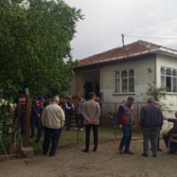 Samsun'a şehit ateşi d&uuml;şt&uuml;