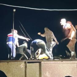 Şanlıurfa'da kayıp olarak aranan 5 yaşındaki Mira&ccedil; &ouml;l&uuml; bulundu 