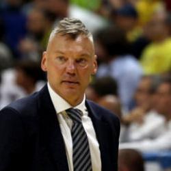Sarunas Jasikevicius EuroLeague'deki favorisini a&ccedil;ıkladı!