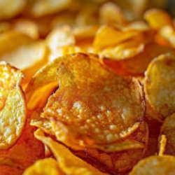 Savaş &uuml;nl&uuml; cips devini etkiledi: Şirket radikal karar aldı