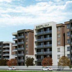 Sefa Grup İnşaat&rsquo;tan Ankara&rsquo;da 2 milyar liralık yeni konut yatırımı