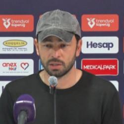 Sel&ccedil;uk İnan: G&uuml;zel bir sezon ge&ccedil;irdik