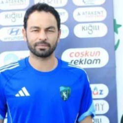 Sel&ccedil;uk İnan: Saha i&ccedil;i bizim namusumuz