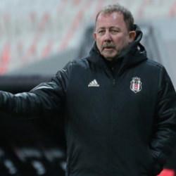 Sergen Yal&ccedil;ın son ma&ccedil; &ouml;ncesi konuştu