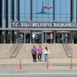 Şişli Belediye Başkan Vekilliğinde g&ouml;rev değişimi