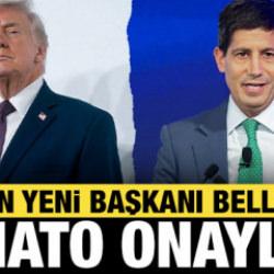 Son dakika... ABD senatosu onayladı: Fed'in yeni başkanı belli oldu!