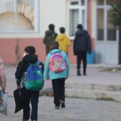 Son dakika: Bir ilimizde okullar 1 g&uuml;n tatil edildi