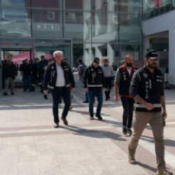Son dakika haberi: Eskişehir Tepebaşı Belediyesine operasyon!