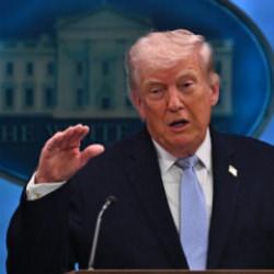 Son dakika haberi... Trump: İran i&ccedil;in zaman daralıyor